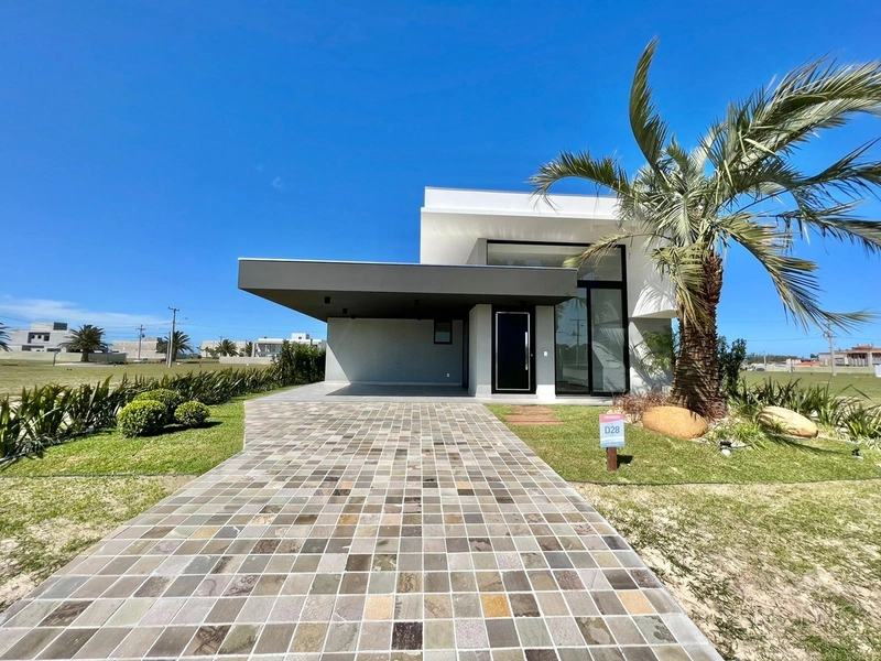 Casa a venda Condomínio Arenas Curumim: 4ª foto da galeria de imagens do imóvel