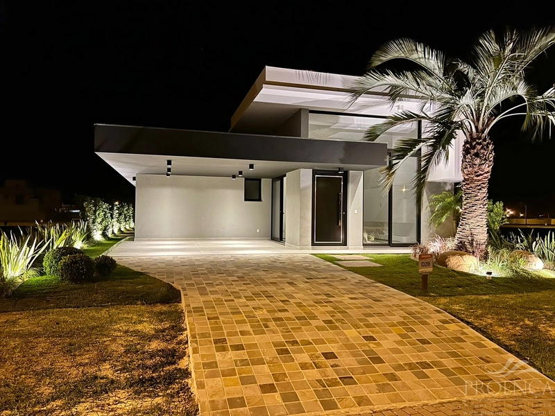 Casa a venda Condomínio Arenas Curumim: 2ª foto da galeria de imagens do imóvel