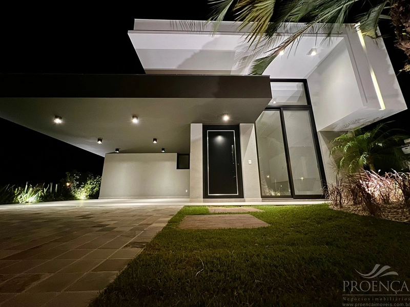 Casa a venda Condomínio Arenas Curumim: 3ª foto da galeria de imagens do imóvel