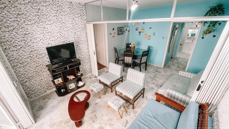 Apartamento 2 dormitórios, centro de Capão da Canoa.: 4ª foto da galeria de imagens do imóvel