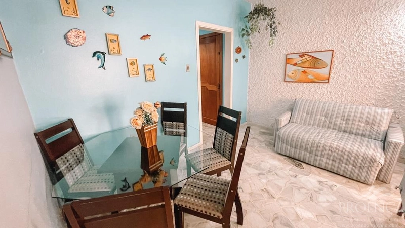 Apartamento 2 dormitórios, centro de Capão da Canoa.: 9ª foto da galeria de imagens do imóvel