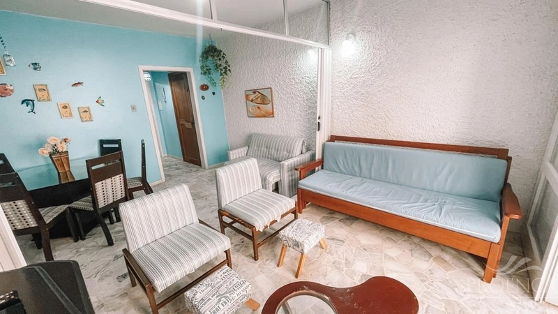 Apartamento 2 dormitórios, centro de Capão da Canoa.: 3ª foto da galeria de imagens do imóvel