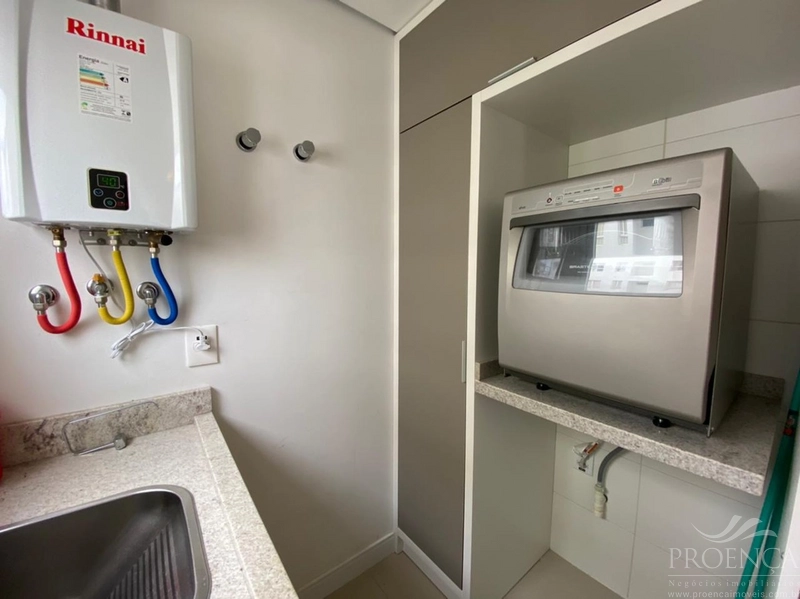 Apartamento 3 dormitórios Bairro Navegantes em Capão da Canoa: 12ª foto da galeria de imagens do imóvel