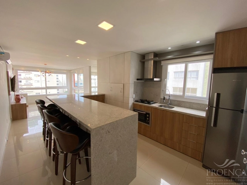 Apartamento 3 dormitórios Bairro Navegantes em Capão da Canoa: 8ª foto da galeria de imagens do imóvel