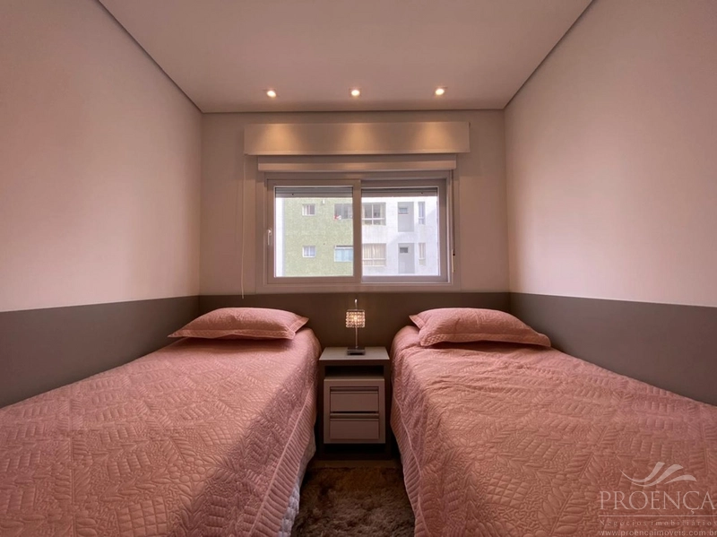 Apartamento 3 dormitórios Bairro Navegantes em Capão da Canoa: 13ª foto da galeria de imagens do imóvel