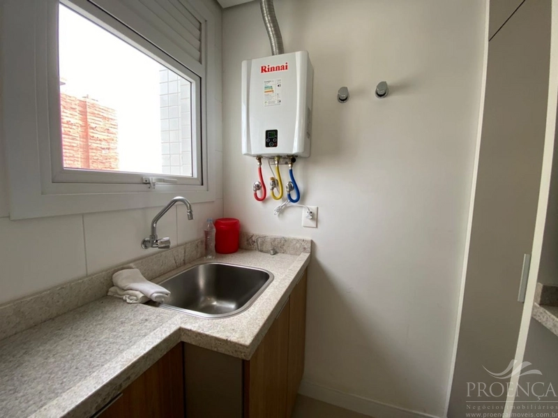 Apartamento 3 dormitórios Bairro Navegantes em Capão da Canoa: 18ª foto da galeria de imagens do imóvel