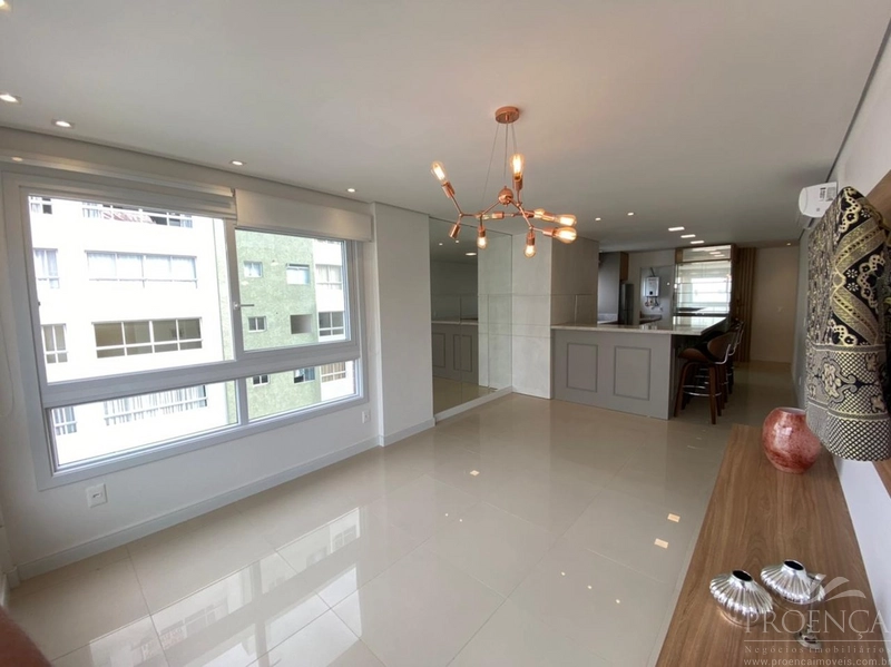 Apartamento 3 dormitórios Bairro Navegantes em Capão da Canoa: 3ª foto da galeria de imagens do imóvel