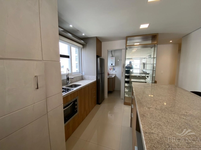 Apartamento 3 dormitórios Bairro Navegantes em Capão da Canoa: 9ª foto da galeria de imagens do imóvel