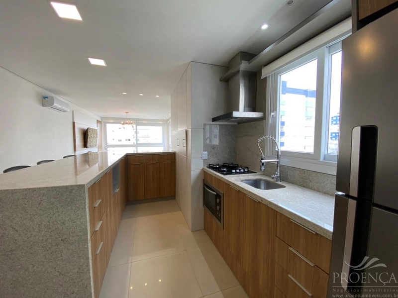 Apartamento 3 dormitórios Bairro Navegantes em Capão da Canoa: 7ª foto da galeria de imagens do imóvel