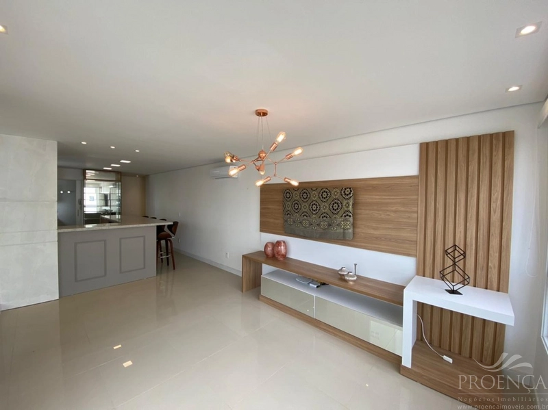 Apartamento 3 dormitórios Bairro Navegantes em Capão da Canoa: 2ª foto da galeria de imagens do imóvel
