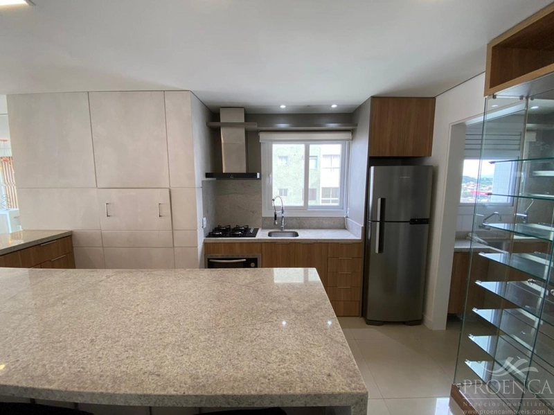 Apartamento 3 dormitórios Bairro Navegantes em Capão da Canoa: 6ª foto da galeria de imagens do imóvel