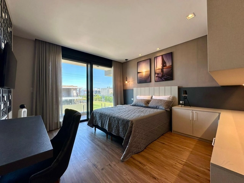 Sobrado com 5 suites, 494 m² de área privativa, Centro Xangri-lá/RS: 49ª foto da galeria de imagens do imóvel