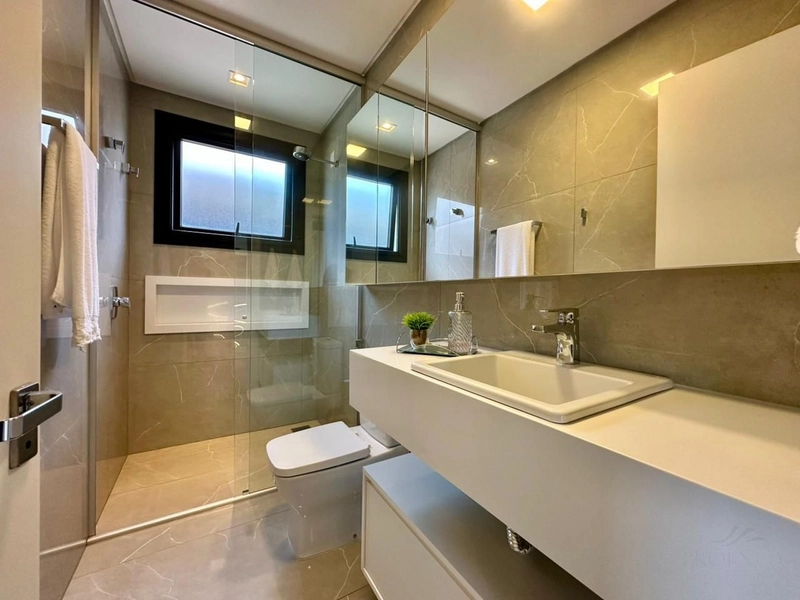 Sobrado com 5 suites, 494 m² de área privativa, Centro Xangri-lá/RS: 48ª foto da galeria de imagens do imóvel