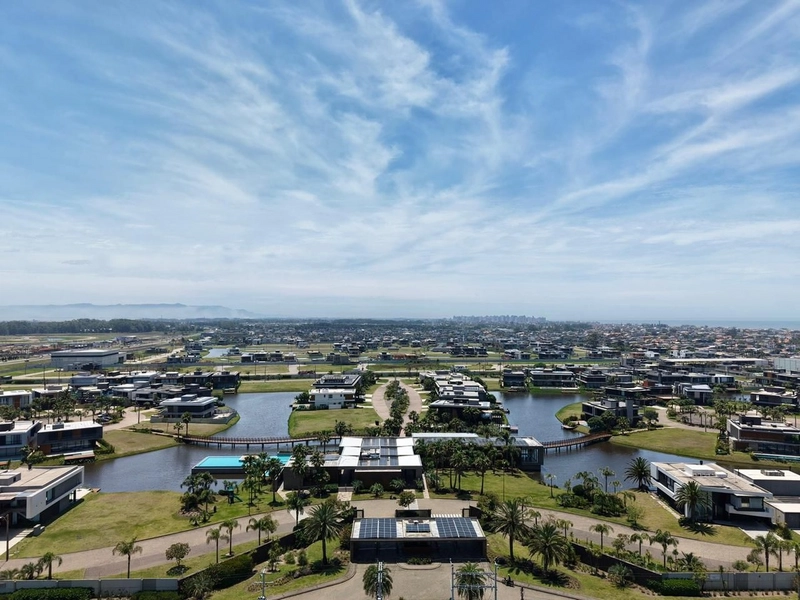 Sobrado com 5 suites, 494 m² de área privativa, Centro Xangri-lá/RS: 53ª foto da galeria de imagens do imóvel