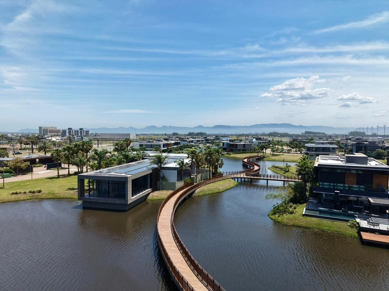 Sobrado com 5 suites, 494 m² de área privativa, Centro Xangri-lá/RS: 56ª foto da galeria de imagens do imóvel