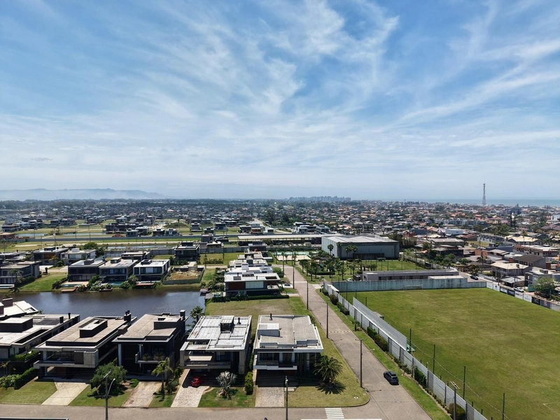 Sobrado com 5 suites, 494 m² de área privativa, Centro Xangri-lá/RS: 55ª foto da galeria de imagens do imóvel