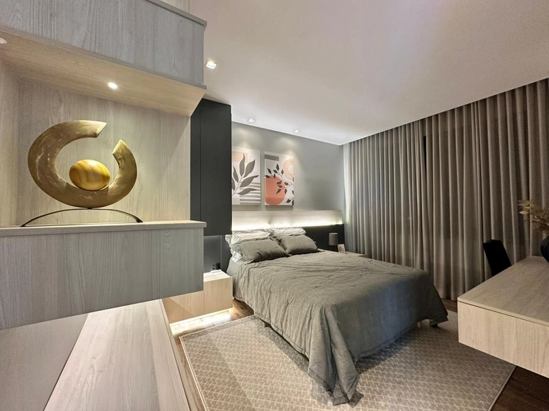 Sobrado com 5 suites, 494 m² de área privativa, Centro Xangri-lá/RS: 29ª foto da galeria de imagens do imóvel