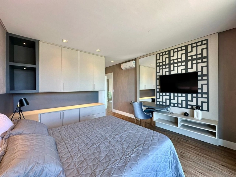 Sobrado com 5 suites, 494 m² de área privativa, Centro Xangri-lá/RS: 51ª foto da galeria de imagens do imóvel