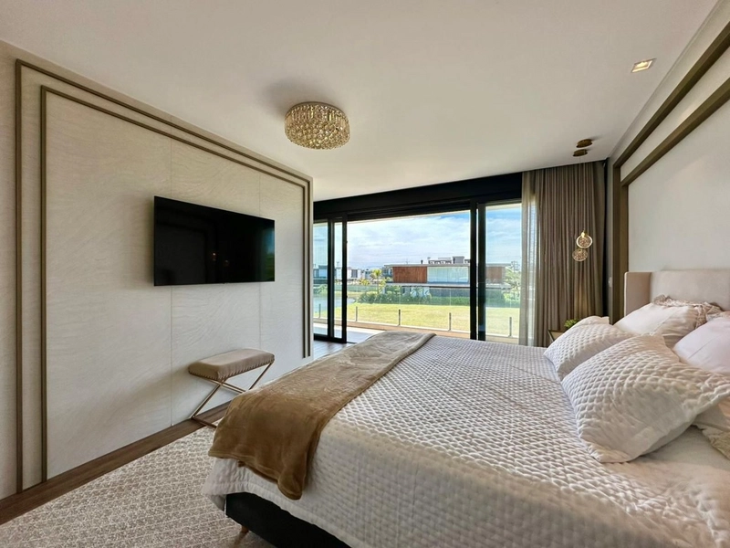 Sobrado com 5 suites, 494 m² de área privativa, Centro Xangri-lá/RS: 39ª foto da galeria de imagens do imóvel