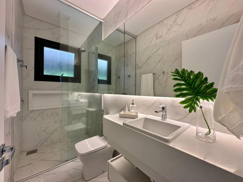 Sobrado com 5 suites, 494 m² de área privativa, Centro Xangri-lá/RS: 28ª foto da galeria de imagens do imóvel