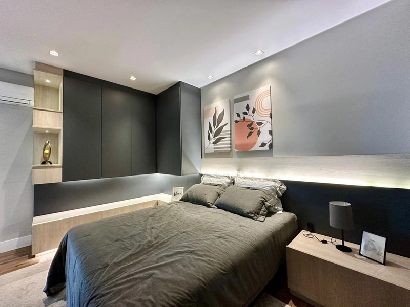 Sobrado com 5 suites, 494 m² de área privativa, Centro Xangri-lá/RS: 30ª foto da galeria de imagens do imóvel