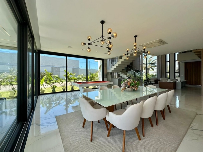 Sobrado com 5 suites, 494 m² de área privativa, Centro Xangri-lá/RS: 18ª foto da galeria de imagens do imóvel