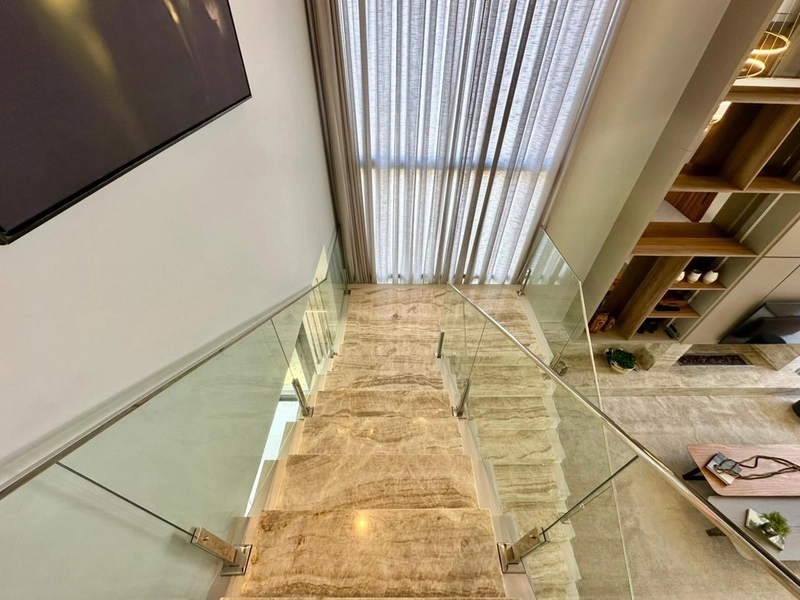 Sobrado com 5 suites, 494 m² de área privativa, Centro Xangri-lá/RS: 52ª foto da galeria de imagens do imóvel