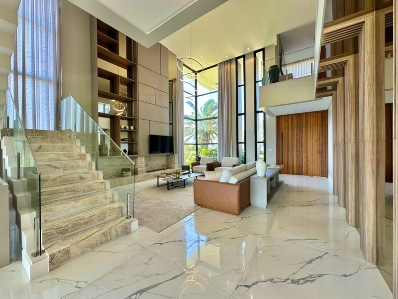 Sobrado com 5 suites, 494 m² de área privativa, Centro Xangri-lá/RS: 10ª foto da galeria de imagens do imóvel