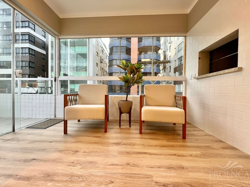 Apartamento 1 dormitório, mobiliado, no Centro de Capão da Canoa: 8ª foto da galeria de imagens do imóvel