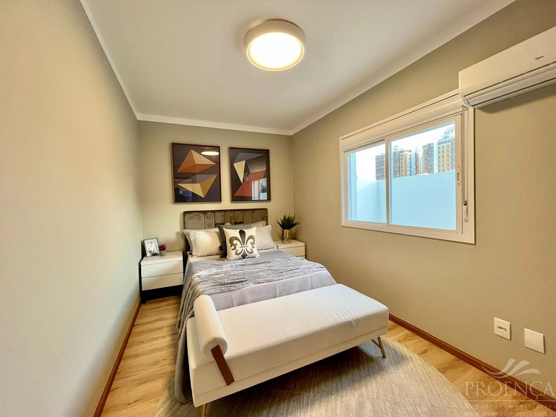 Apartamento 1 dormitório, mobiliado, no Centro de Capão da Canoa: 16ª foto da galeria de imagens do imóvel