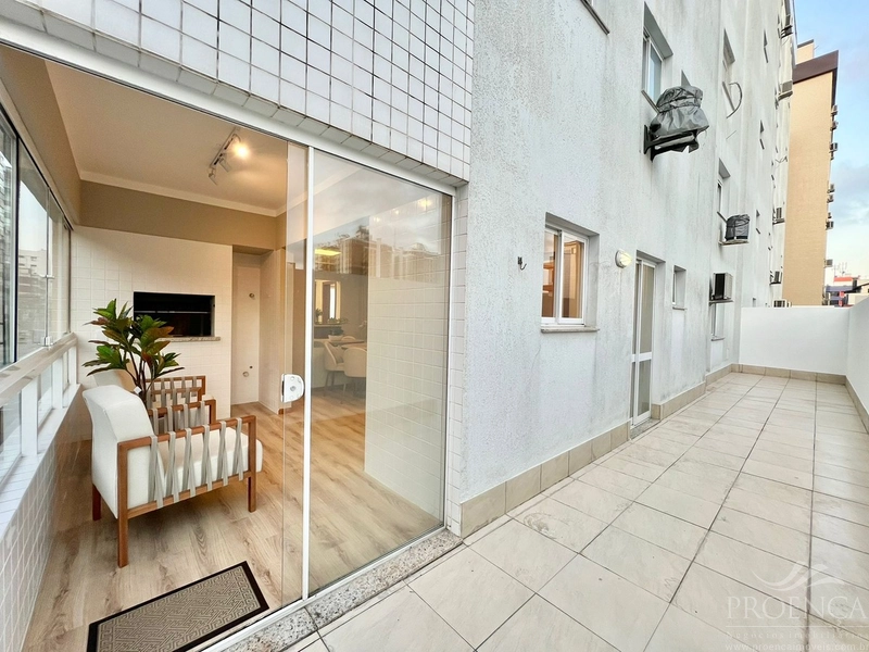 Apartamento 1 dormitório, mobiliado, no Centro de Capão da Canoa: 11ª foto da galeria de imagens do imóvel