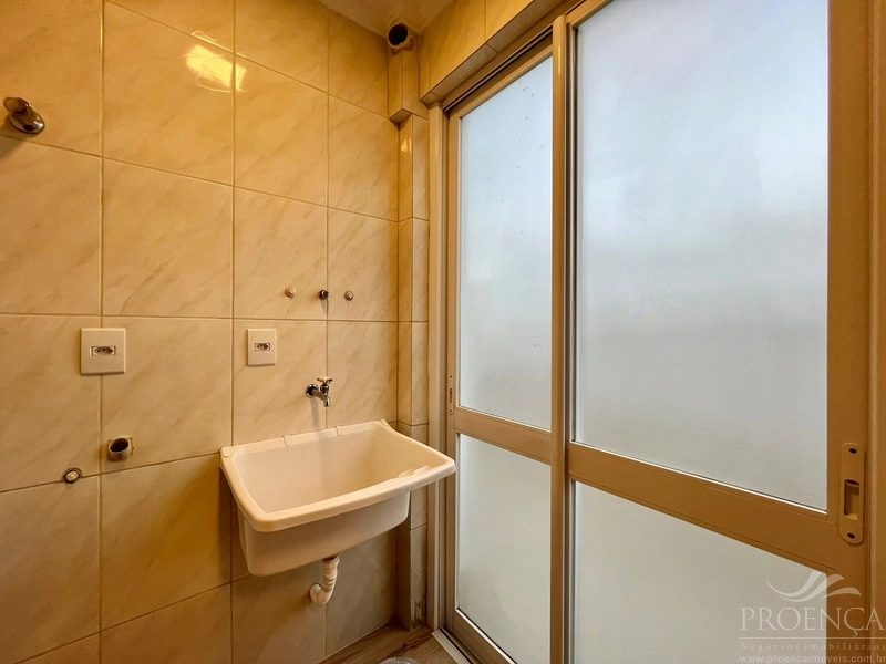 Apartamento 1 dormitório, mobiliado, no Centro de Capão da Canoa: 14ª foto da galeria de imagens do imóvel