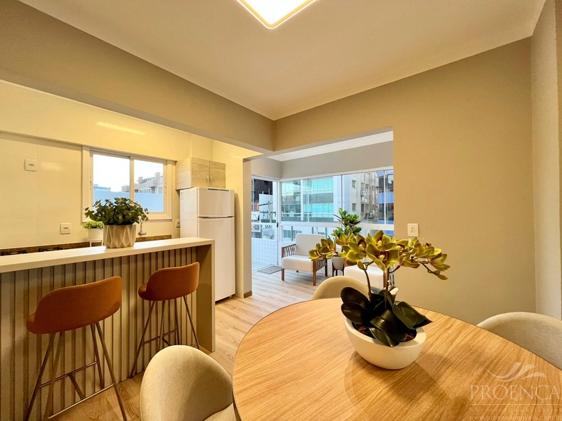 Apartamento 1 dormitório, mobiliado, no Centro de Capão da Canoa: 13ª foto da galeria de imagens do imóvel