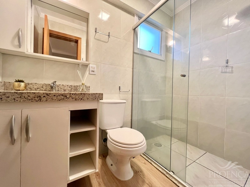 Apartamento 1 dormitório, mobiliado, no Centro de Capão da Canoa: 18ª foto da galeria de imagens do imóvel