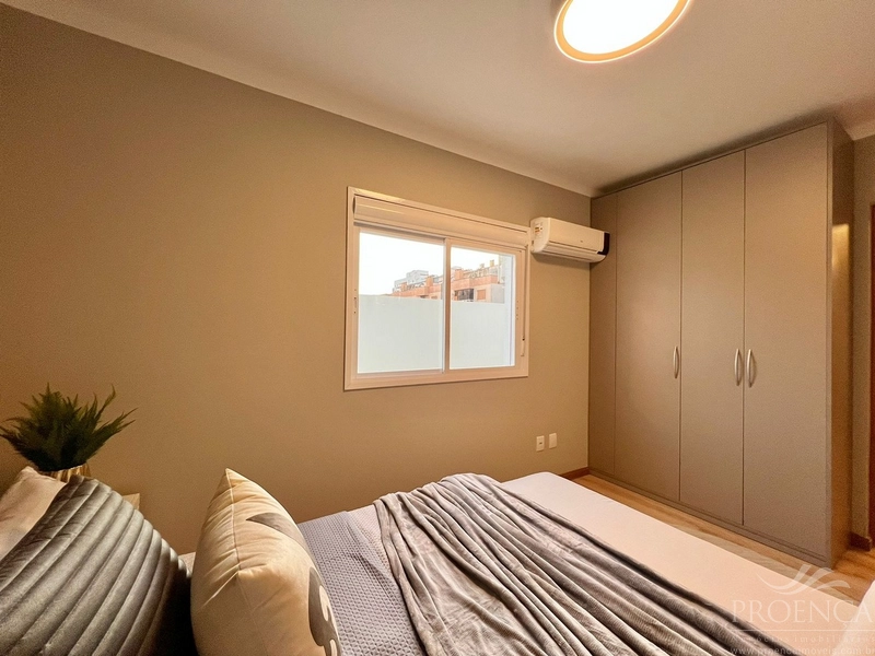 Apartamento 1 dormitório, mobiliado, no Centro de Capão da Canoa: 17ª foto da galeria de imagens do imóvel