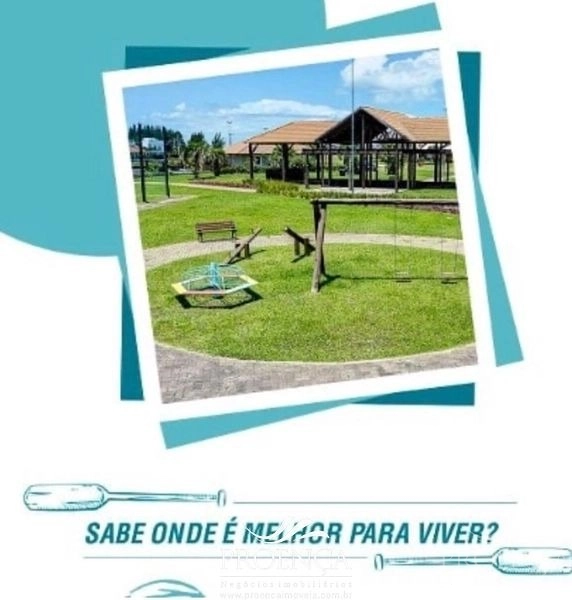 Excelente terreno com 600m² Condomínio fechado: 3ª foto da galeria de imagens do imóvel