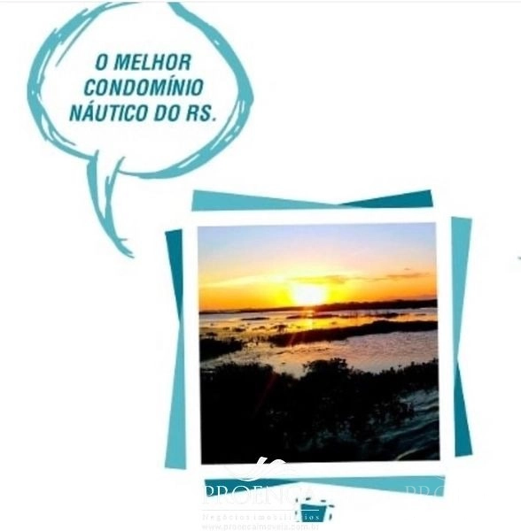 Excelente terreno com 600m² Condomínio fechado: 10ª foto da galeria de imagens do imóvel
