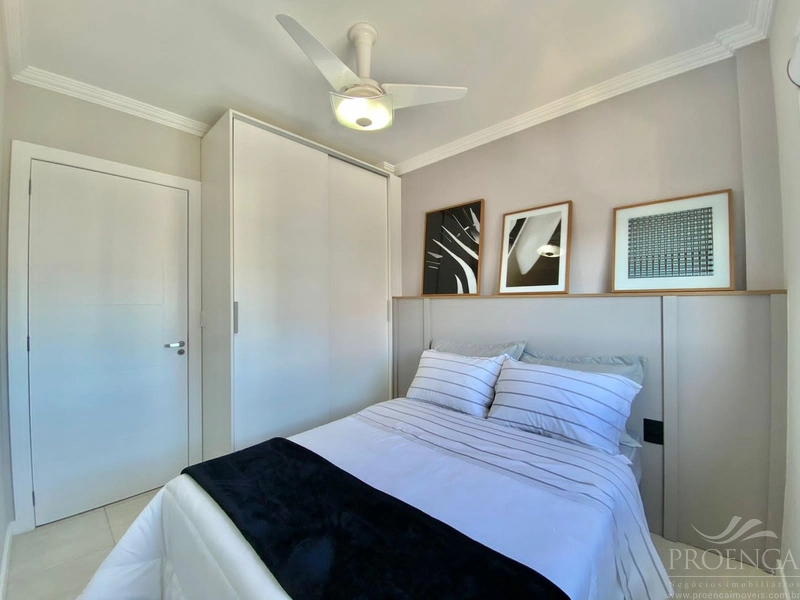 APARTAMENTO 3 DORMITÓRIOS PARA VENDA, CENTRO EM CAPÃO DA CANOA: 22ª foto da galeria de imagens do imóvel