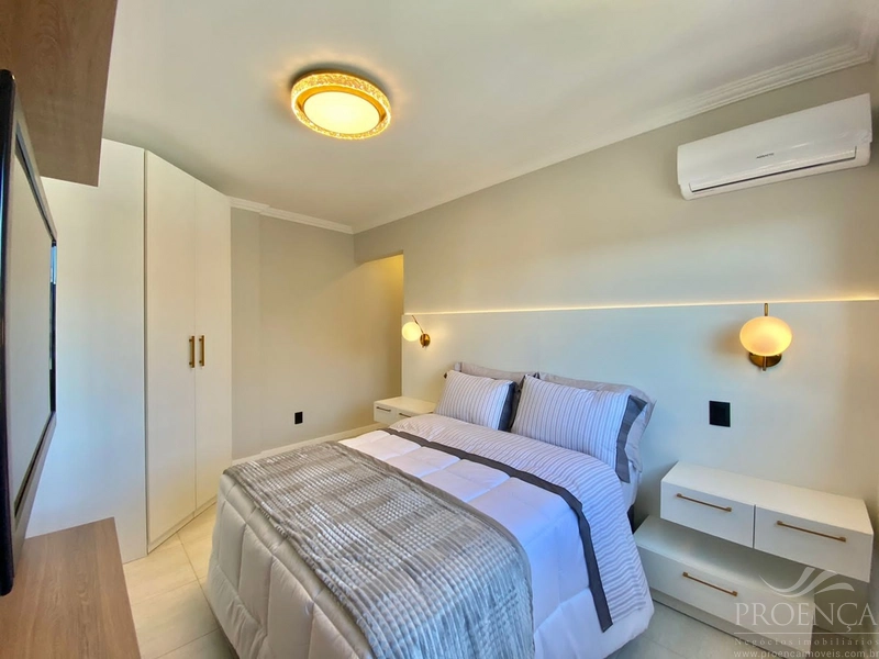 APARTAMENTO 3 DORMITÓRIOS PARA VENDA, CENTRO EM CAPÃO DA CANOA: 20ª foto da galeria de imagens do imóvel