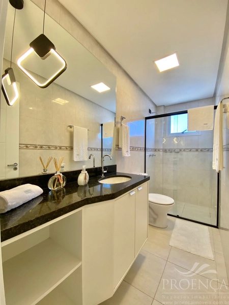 APARTAMENTO 3 DORMITÓRIOS PARA VENDA, CENTRO EM CAPÃO DA CANOA: 19ª foto da galeria de imagens do imóvel