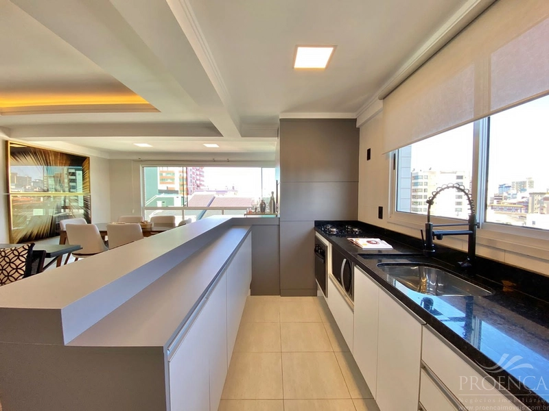 APARTAMENTO 3 DORMITÓRIOS PARA VENDA, CENTRO EM CAPÃO DA CANOA: 17ª foto da galeria de imagens do imóvel