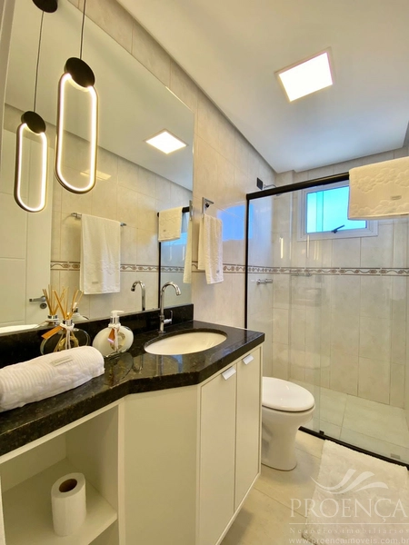 APARTAMENTO 3 DORMITÓRIOS PARA VENDA, CENTRO EM CAPÃO DA CANOA: 24ª foto da galeria de imagens do imóvel