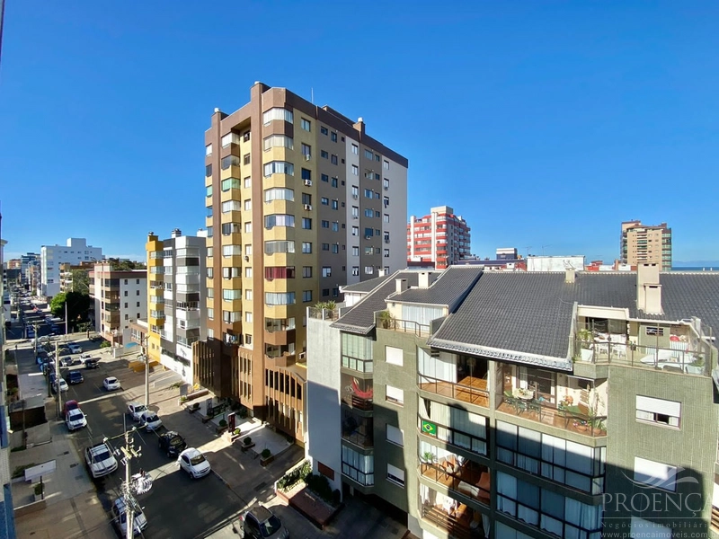 APARTAMENTO 3 DORMITÓRIOS PARA VENDA, CENTRO EM CAPÃO DA CANOA: 7ª foto da galeria de imagens do imóvel