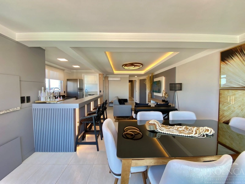 APARTAMENTO 3 DORMITÓRIOS PARA VENDA, CENTRO EM CAPÃO DA CANOA: 8ª foto da galeria de imagens do imóvel