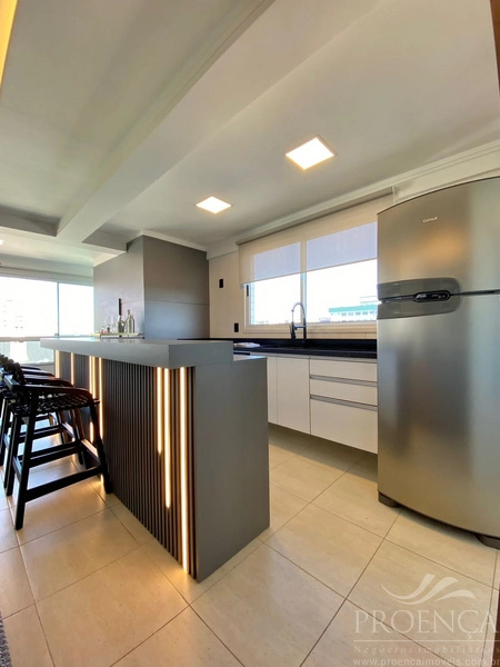 APARTAMENTO 3 DORMITÓRIOS PARA VENDA, CENTRO EM CAPÃO DA CANOA: 15ª foto da galeria de imagens do imóvel