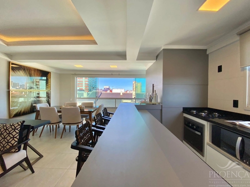 APARTAMENTO 3 DORMITÓRIOS PARA VENDA, CENTRO EM CAPÃO DA CANOA: 16ª foto da galeria de imagens do imóvel