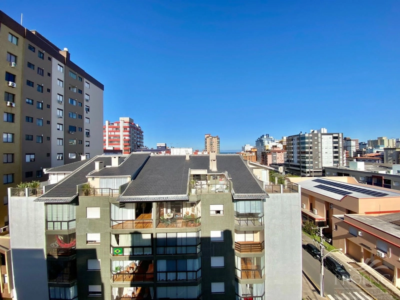 APARTAMENTO 3 DORMITÓRIOS PARA VENDA, CENTRO EM CAPÃO DA CANOA: 6ª foto da galeria de imagens do imóvel