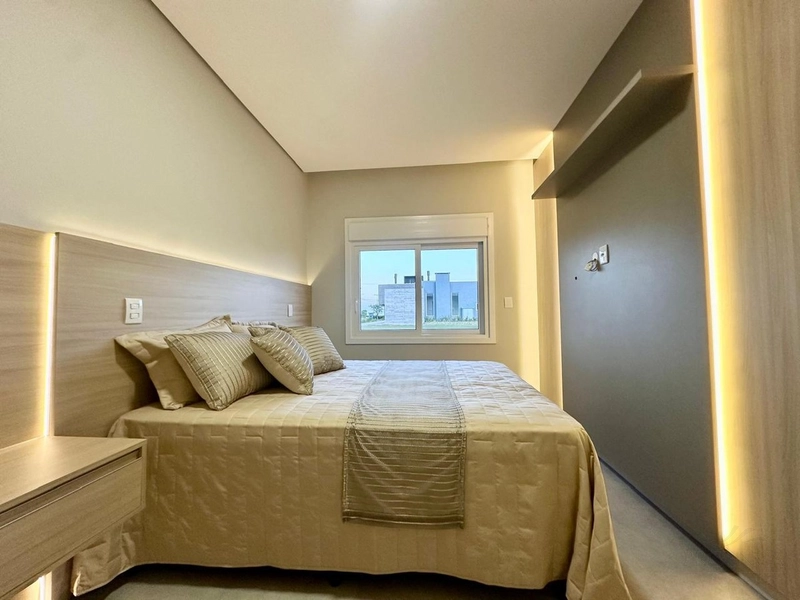 Casa a venda em Condomínio Terrasul na Praia de Arroio Teixeira !: 16ª foto da galeria de imagens do imóvel