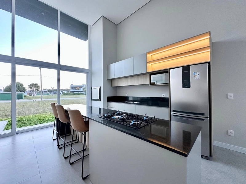 Casa a venda em Condomínio Terrasul na Praia de Arroio Teixeira !: 11ª foto da galeria de imagens do imóvel