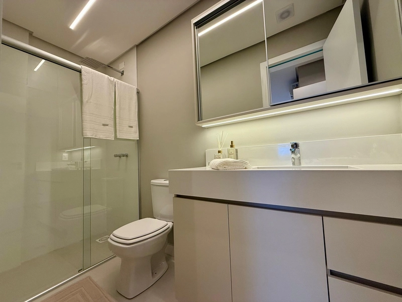 Apartamento 03 suítes Bairro Navegantes em Capão da Canoa: 19ª foto da galeria de imagens do imóvel